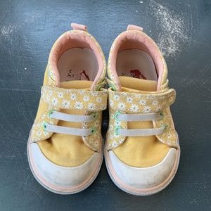 See Kai Run Kristin sz 6